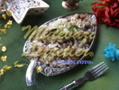 Saltanat Pilavi