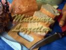 Tost Çörəyi