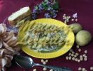 Yogurtlu Patates Corbasi