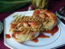 Yufkali Kebap