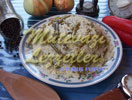 Zeytunyağlı Börülceli Plov